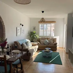 Apartamento Two Bed Bella Roco, Canillas de Aceituno